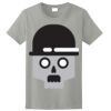 Women's Ultra Cotton ® 100% US Cotton T Shirt Thumbnail