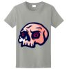 Women's Ultra Cotton ® 100% US Cotton T Shirt Thumbnail