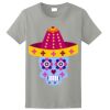 Women's Ultra Cotton ® 100% US Cotton T Shirt Thumbnail