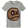 Women's Ultra Cotton ® 100% US Cotton T Shirt Thumbnail