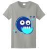 Women's Ultra Cotton ® 100% US Cotton T Shirt Thumbnail