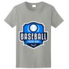 Women's Ultra Cotton ® 100% US Cotton T Shirt Thumbnail