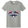 Women's Ultra Cotton ® 100% US Cotton T Shirt Thumbnail