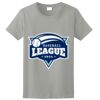 Women's Ultra Cotton ® 100% US Cotton T Shirt Thumbnail
