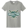 Women's Ultra Cotton ® 100% US Cotton T Shirt Thumbnail