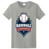 Women's Ultra Cotton ® 100% US Cotton T Shirt Thumbnail