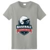 Women's Ultra Cotton ® 100% US Cotton T Shirt Thumbnail