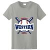 Women's Ultra Cotton ® 100% US Cotton T Shirt Thumbnail