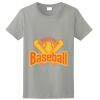 Women's Ultra Cotton ® 100% US Cotton T Shirt Thumbnail