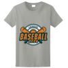 Women's Ultra Cotton ® 100% US Cotton T Shirt Thumbnail