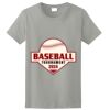 Women's Ultra Cotton ® 100% US Cotton T Shirt Thumbnail