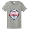 Women's Ultra Cotton ® 100% US Cotton T Shirt Thumbnail