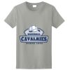 Women's Ultra Cotton ® 100% US Cotton T Shirt Thumbnail