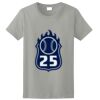 Women's Ultra Cotton ® 100% US Cotton T Shirt Thumbnail