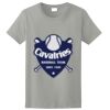 Women's Ultra Cotton ® 100% US Cotton T Shirt Thumbnail