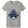 Women's Ultra Cotton ® 100% US Cotton T Shirt Thumbnail