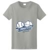 Women's Ultra Cotton ® 100% US Cotton T Shirt Thumbnail