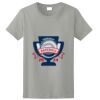 Women's Ultra Cotton ® 100% US Cotton T Shirt Thumbnail