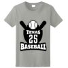 Women's Ultra Cotton ® 100% US Cotton T Shirt Thumbnail