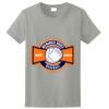 Women's Ultra Cotton ® 100% US Cotton T Shirt Thumbnail