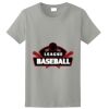 Women's Ultra Cotton ® 100% US Cotton T Shirt Thumbnail