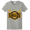 Women's Ultra Cotton ® 100% US Cotton T Shirt Thumbnail