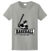 Women's Ultra Cotton ® 100% US Cotton T Shirt Thumbnail