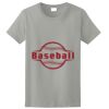 Women's Ultra Cotton ® 100% US Cotton T Shirt Thumbnail
