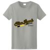 Women's Ultra Cotton ® 100% US Cotton T Shirt Thumbnail