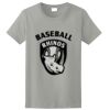Women's Ultra Cotton ® 100% US Cotton T Shirt Thumbnail