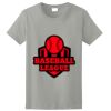 Women's Ultra Cotton ® 100% US Cotton T Shirt Thumbnail