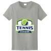 Women's Ultra Cotton ® 100% US Cotton T Shirt Thumbnail