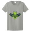 Women's Ultra Cotton ® 100% US Cotton T Shirt Thumbnail