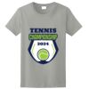 Women's Ultra Cotton ® 100% US Cotton T Shirt Thumbnail