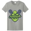 Women's Ultra Cotton ® 100% US Cotton T Shirt Thumbnail