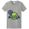Women's Ultra Cotton ® 100% US Cotton T Shirt Thumbnail