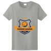 Women's Ultra Cotton ® 100% US Cotton T Shirt Thumbnail