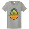 Women's Ultra Cotton ® 100% US Cotton T Shirt Thumbnail