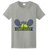 Women's Ultra Cotton ® 100% US Cotton T Shirt Thumbnail