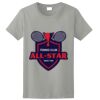 Women's Ultra Cotton ® 100% US Cotton T Shirt Thumbnail