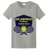 Women's Ultra Cotton ® 100% US Cotton T Shirt Thumbnail