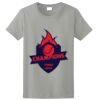 Women's Ultra Cotton ® 100% US Cotton T Shirt Thumbnail
