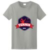 Women's Ultra Cotton ® 100% US Cotton T Shirt Thumbnail