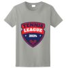 Women's Ultra Cotton ® 100% US Cotton T Shirt Thumbnail