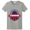 Women's Ultra Cotton ® 100% US Cotton T Shirt Thumbnail