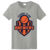 Women's Ultra Cotton ® 100% US Cotton T Shirt Thumbnail
