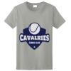 Women's Ultra Cotton ® 100% US Cotton T Shirt Thumbnail