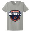 Women's Ultra Cotton ® 100% US Cotton T Shirt Thumbnail