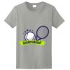 Women's Ultra Cotton ® 100% US Cotton T Shirt Thumbnail