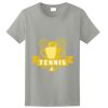 Women's Ultra Cotton ® 100% US Cotton T Shirt Thumbnail